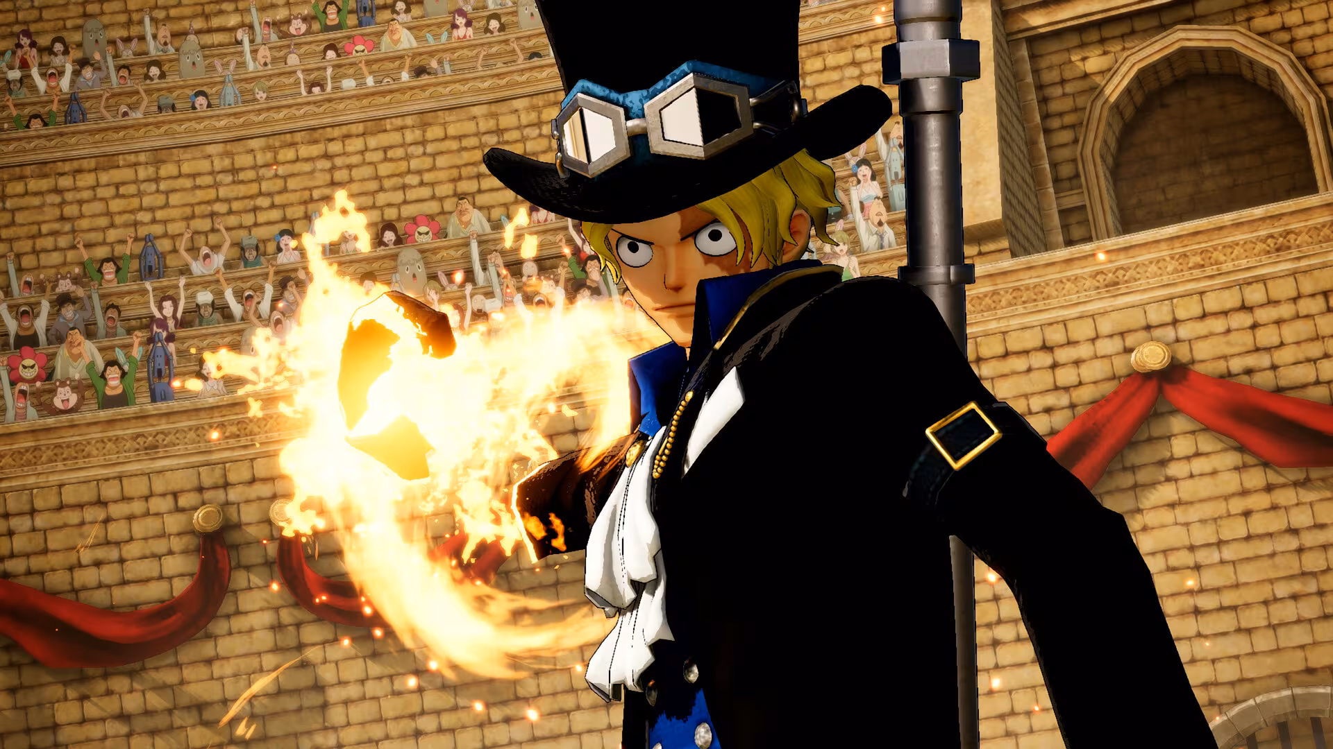 ONE PIECE: PIRATE WARRIORS 4 - one-piece-pirate-warriors-4_4.avif