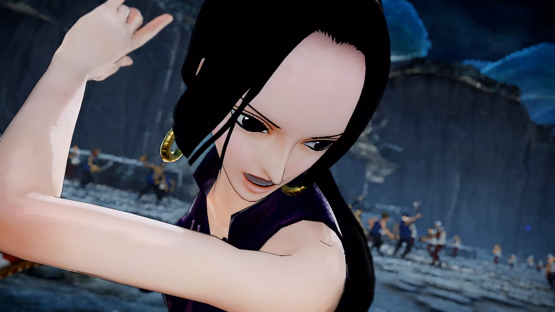 ONE PIECE: PIRATE WARRIORS 4 - one-piece-pirate-warriors-4_5.avif