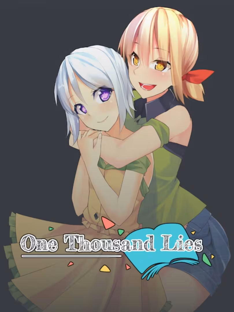 Capsule for One Thousand Lies