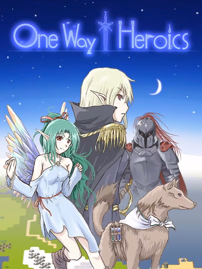 One Way Heroics