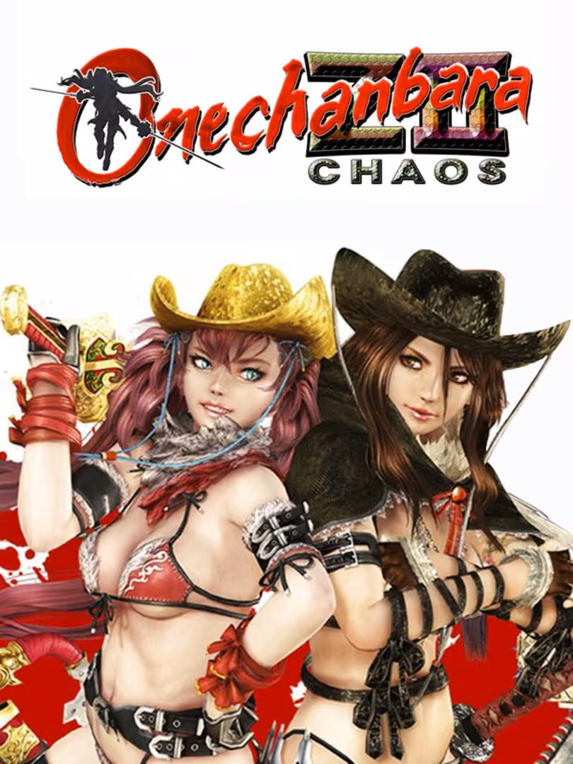 Capsule for Onechanbara Z2: Chaos