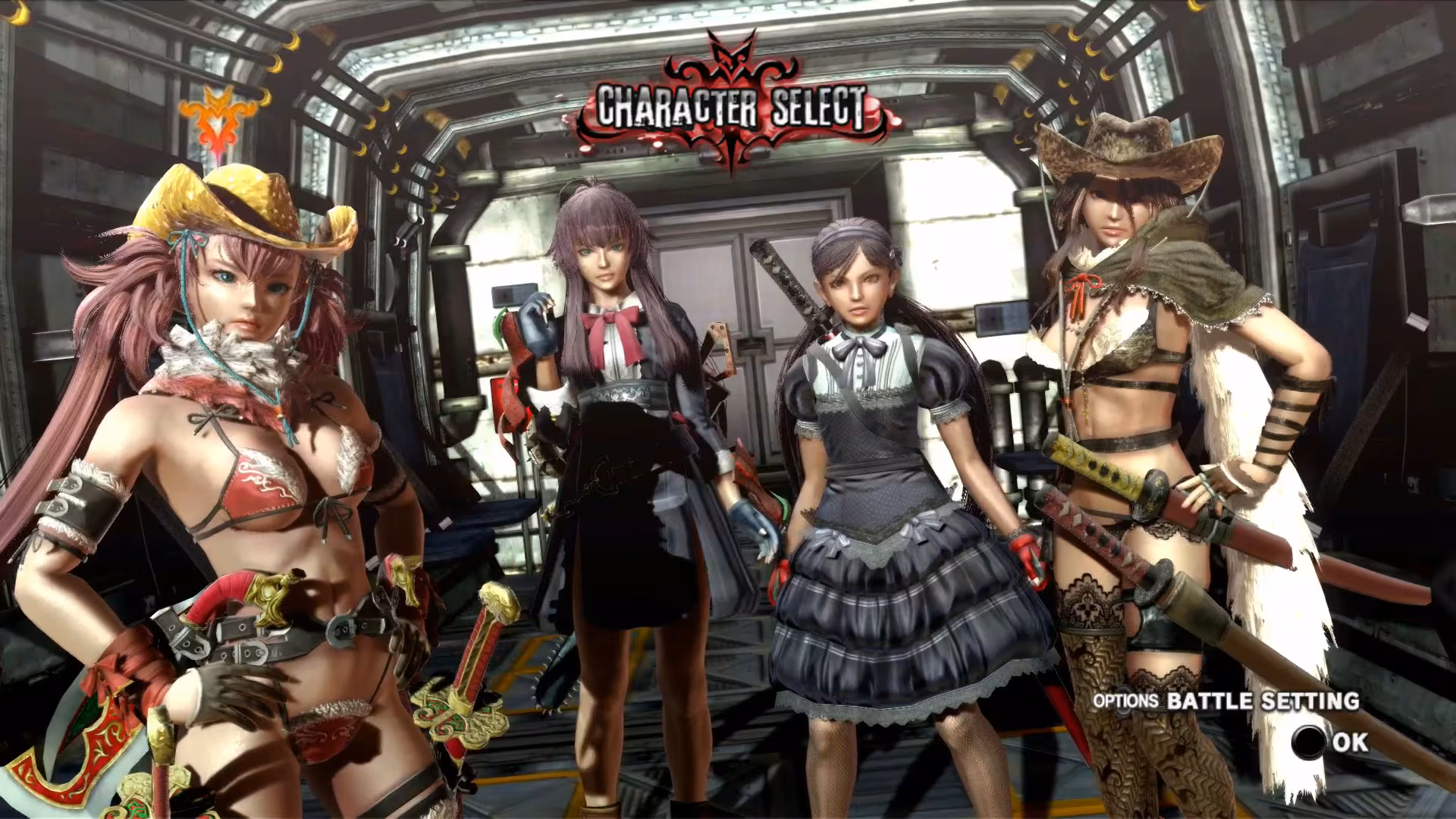 Onechanbara Z2: Chaos - onechanbara-z2-chaos_1.avif