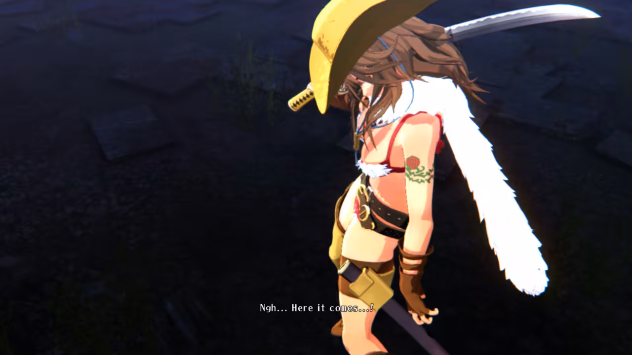 Onee Chanbara ORIGIN - onee-chanbara-origin_2.avif