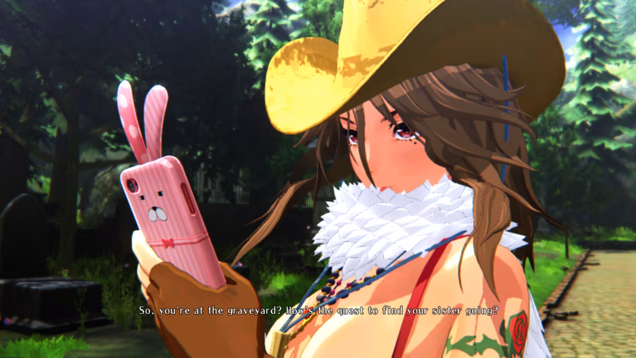 Onee Chanbara ORIGIN - onee-chanbara-origin_3.avif