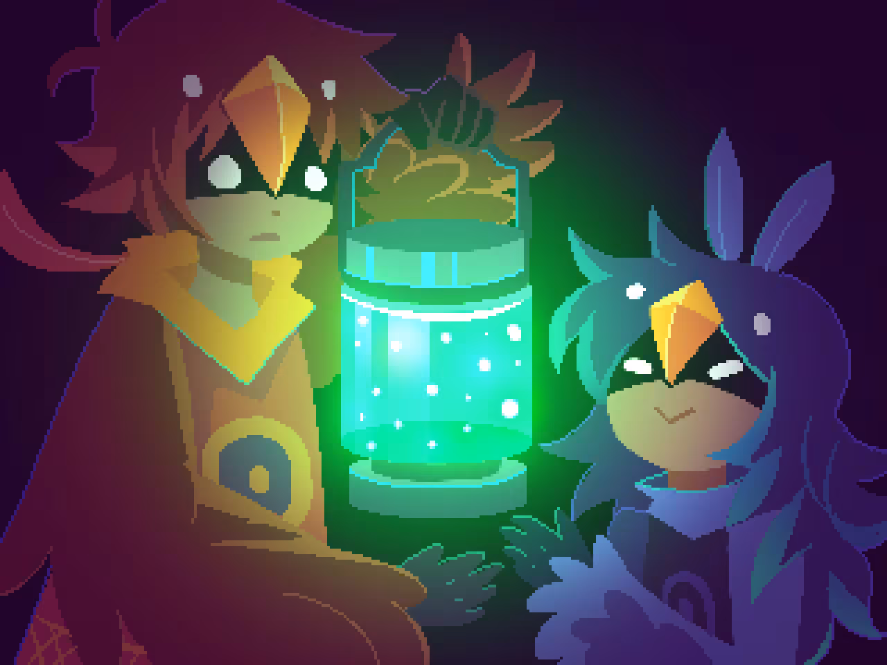 OneShot - oneshot_6.avif