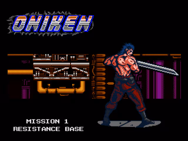 Oniken: Unstoppable Edition - oniken-unstoppable-edition_3.avif