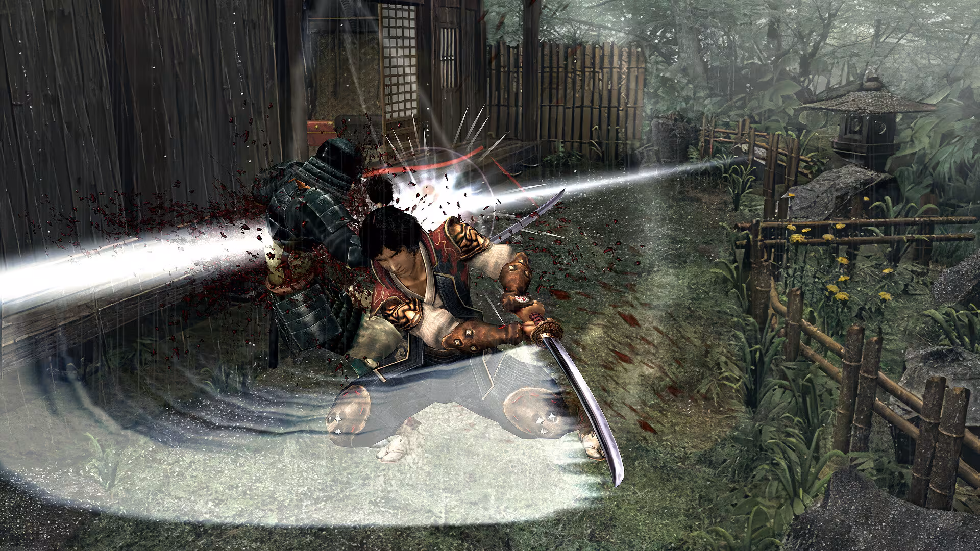 Onimusha 2: Samurai's Destiny - onimusha-2-samurai-s-destiny_2.avif