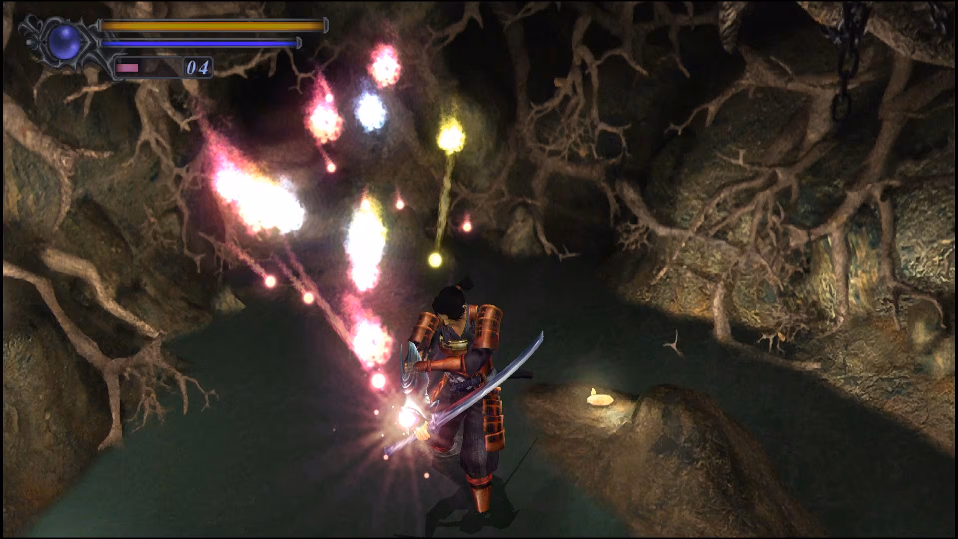 Onimusha: Warlords - onimusha-warlords_3.avif