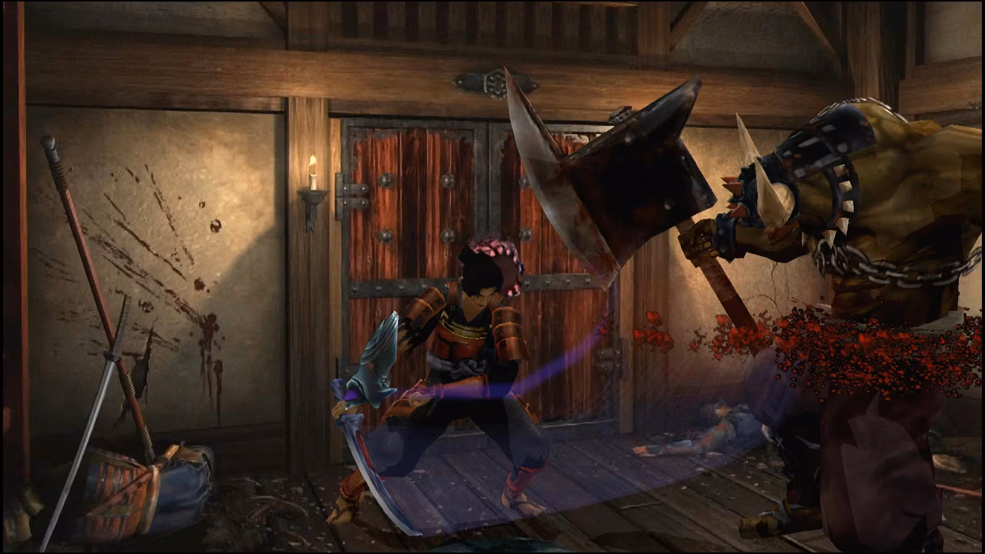 Onimusha: Warlords - onimusha-warlords_4.avif