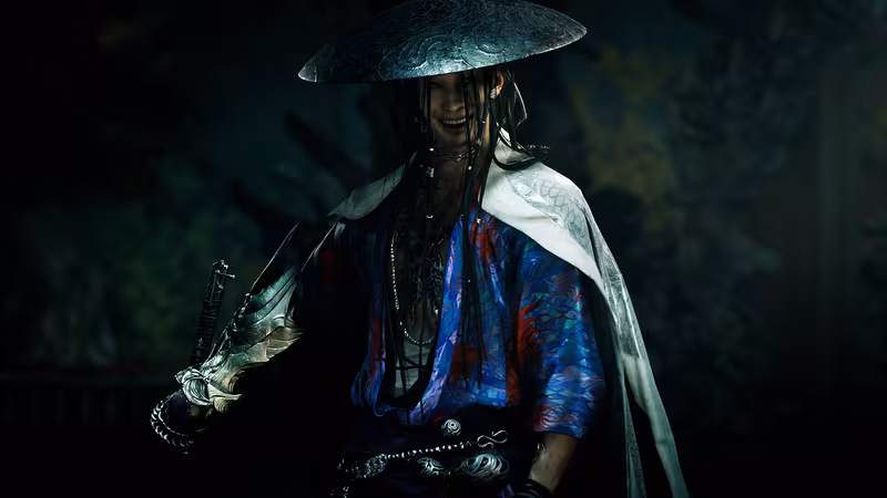 Onimusha: Way of the Sword - onimusha-way-of-the-sword_5.avif