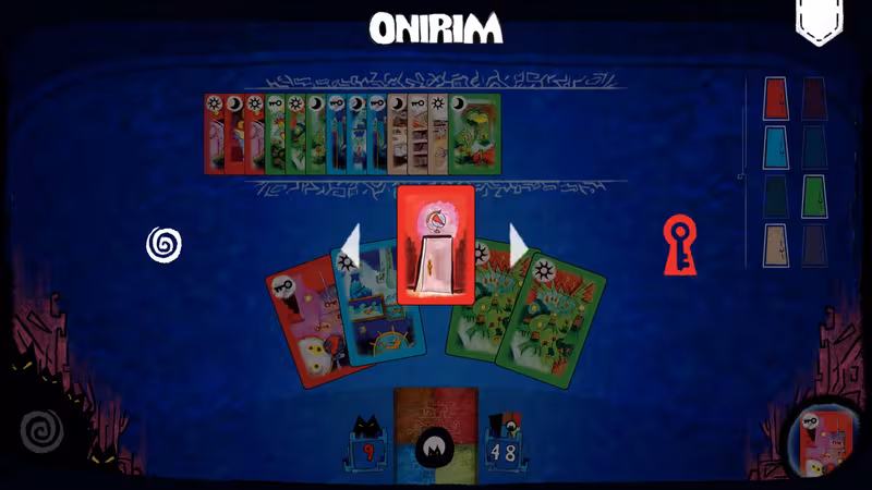 Onirim - Solitaire Card Game - onirim-solitaire-card-game_2.avif