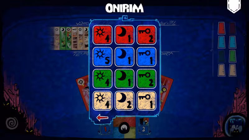 Onirim - Solitaire Card Game - onirim-solitaire-card-game_4.avif