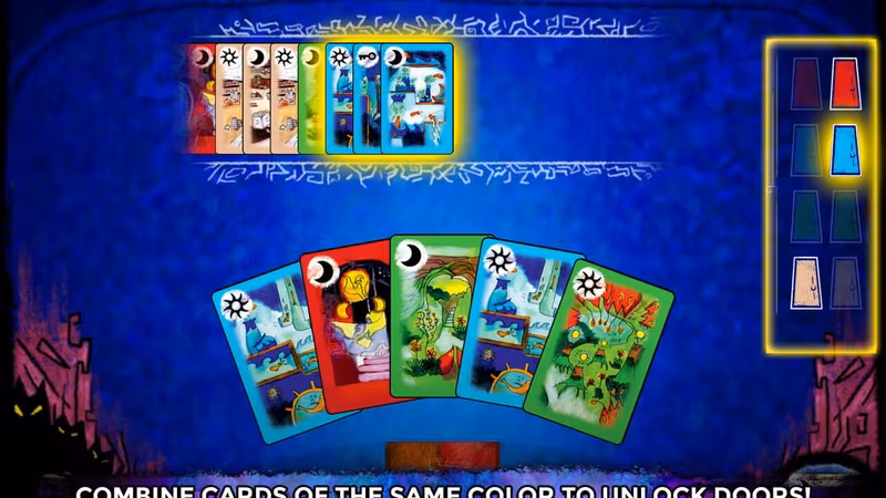Onirim - Solitaire Card Game - onirim-solitaire-card-game_6.avif