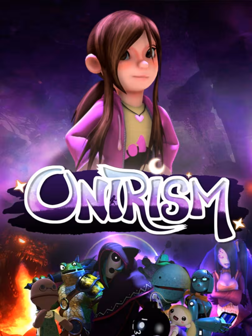 Capsule for Onirism