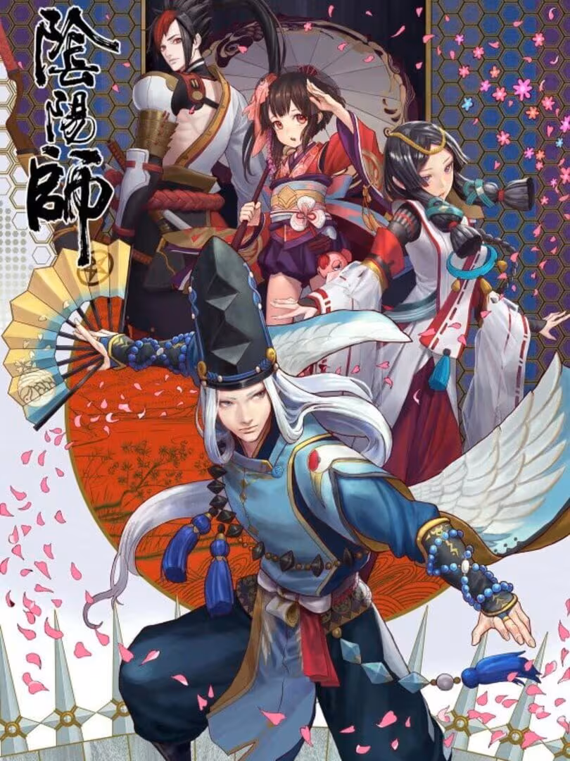 Capsule for Onmyoji