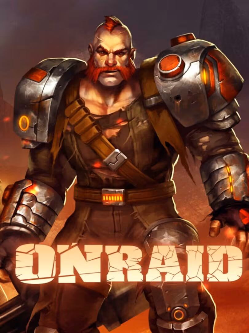 Capsule for ONRAID