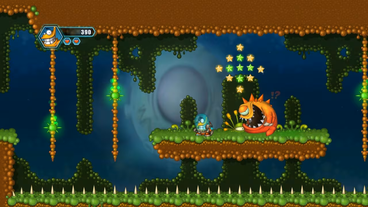 Oozi: Earth Adventure - oozi-earth-adventure_4.avif