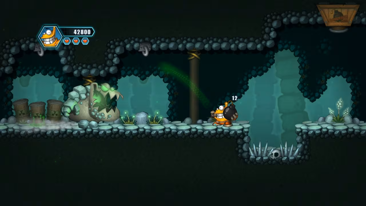 Oozi: Earth Adventure - oozi-earth-adventure_5.avif