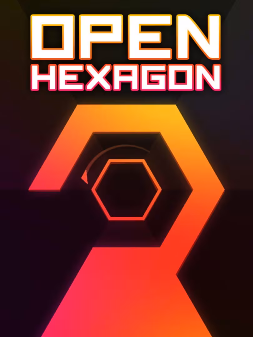 Open Hexagon
