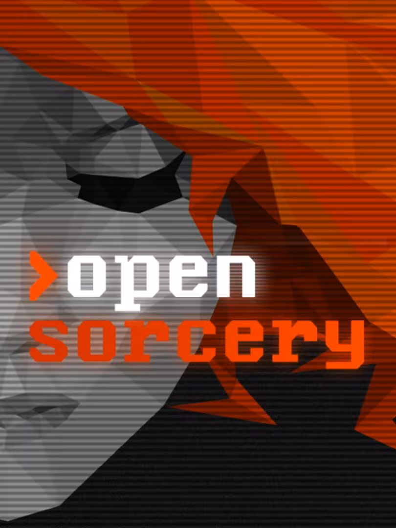 Capsule for Open Sorcery
