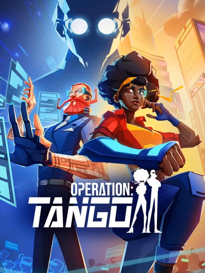 Capsule for Operation: Tango