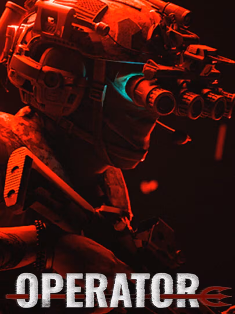 Capsule for OPERATOR