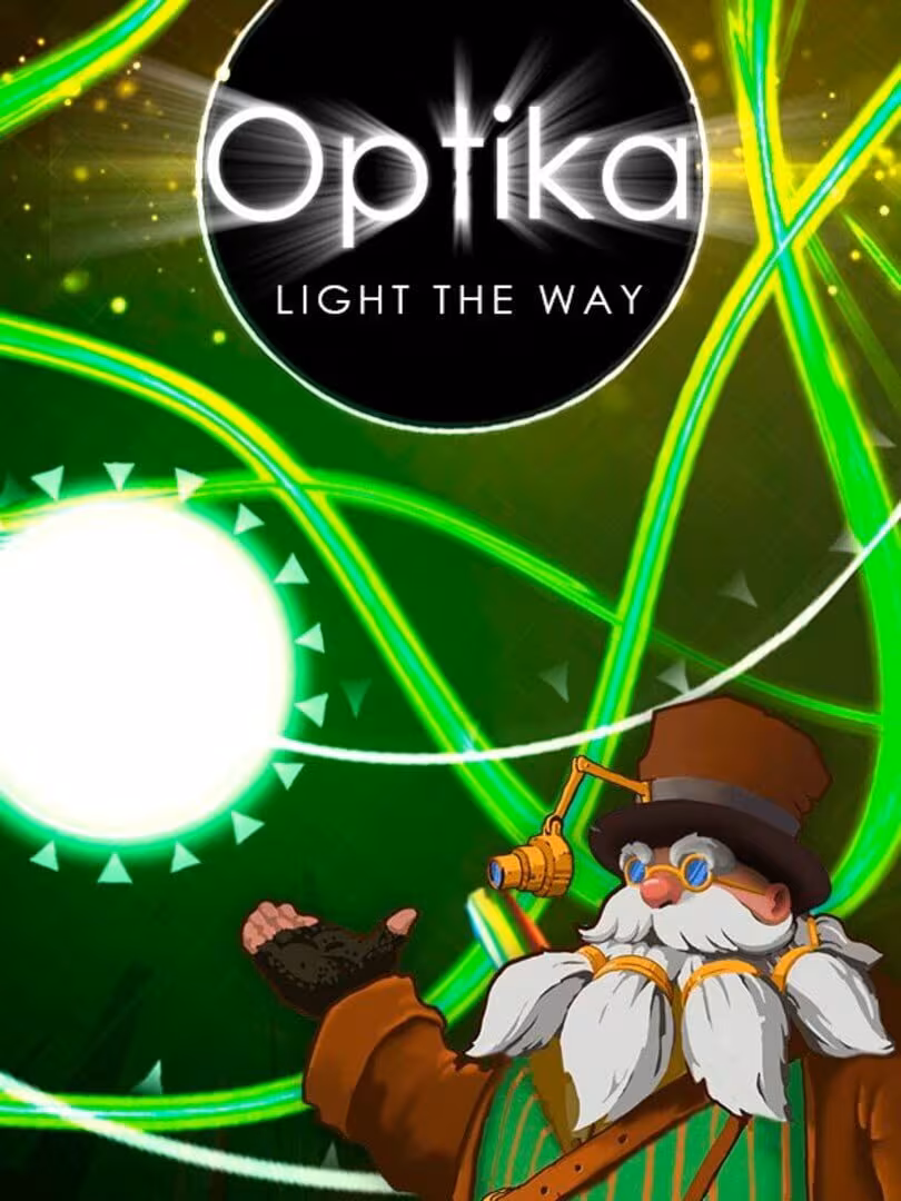 Capsule for Optika