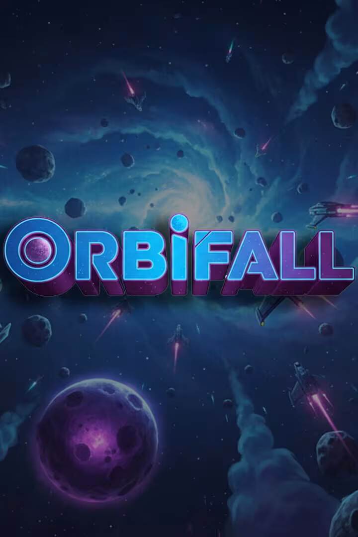 Capsule for Orbifall