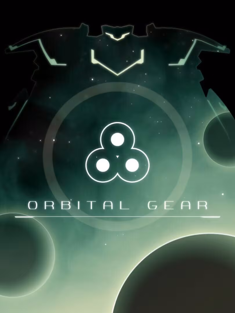 Capsule for Orbital Gear