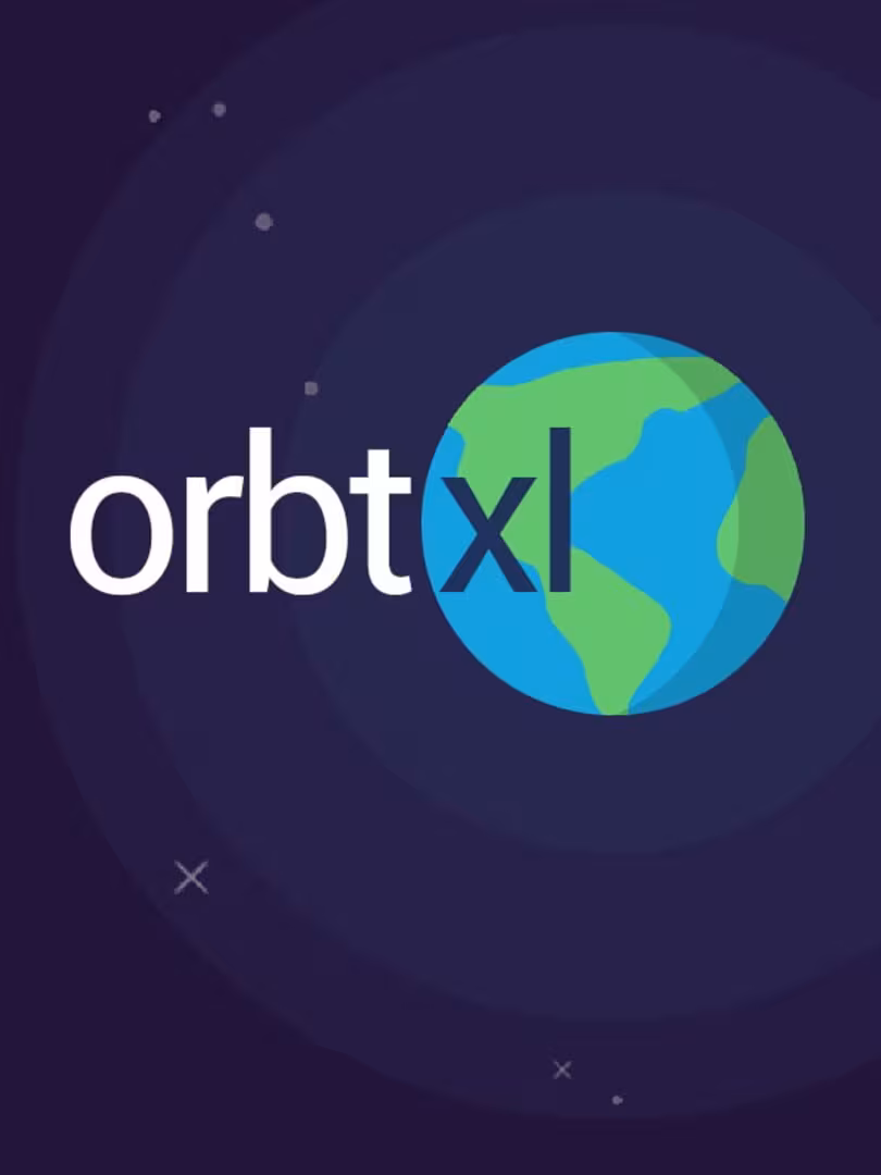 Capsule for Orbt XL