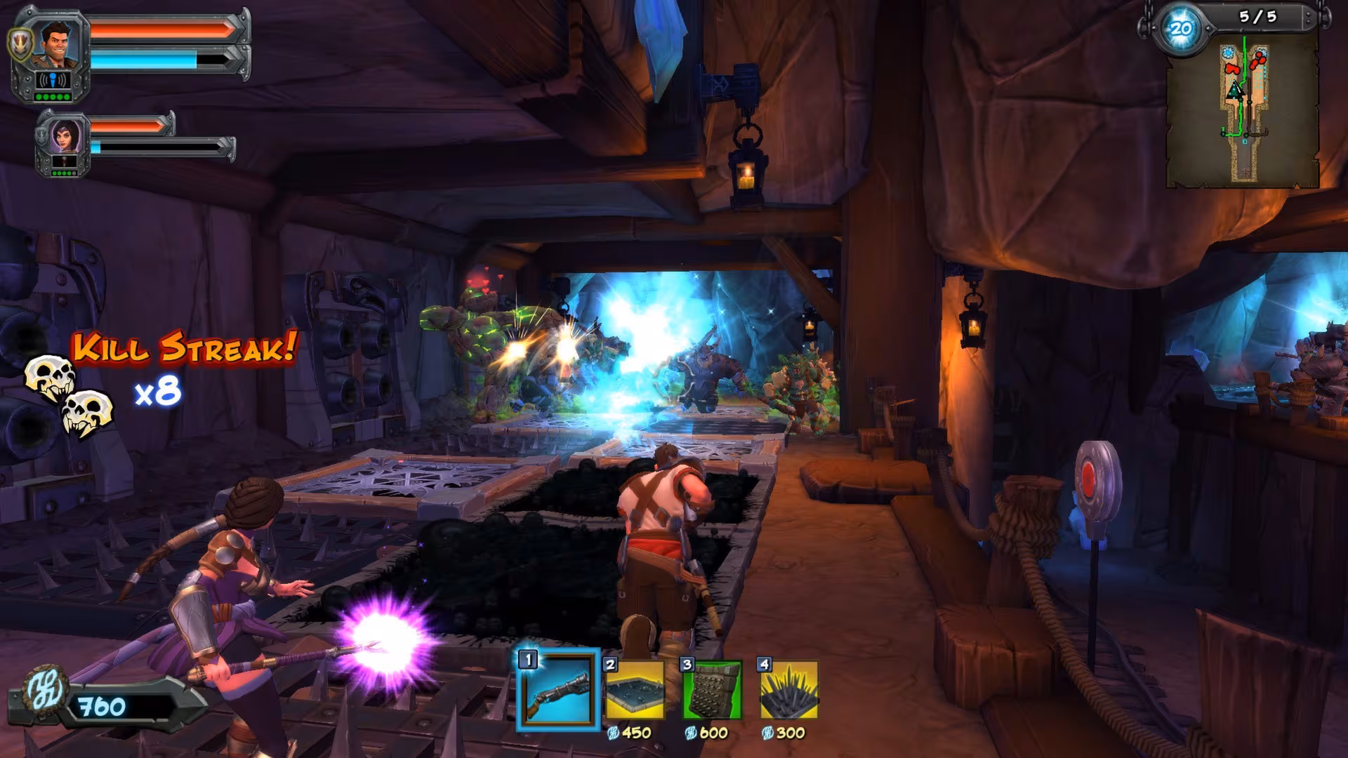 Orcs Must Die! 2 - orcs-must-die-2_2.avif