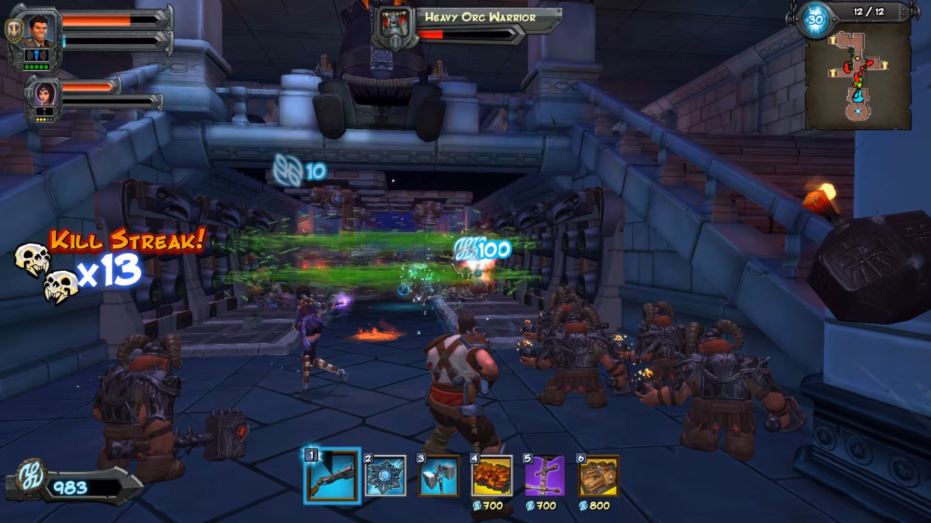 Orcs Must Die! 2 - orcs-must-die-2_4.avif