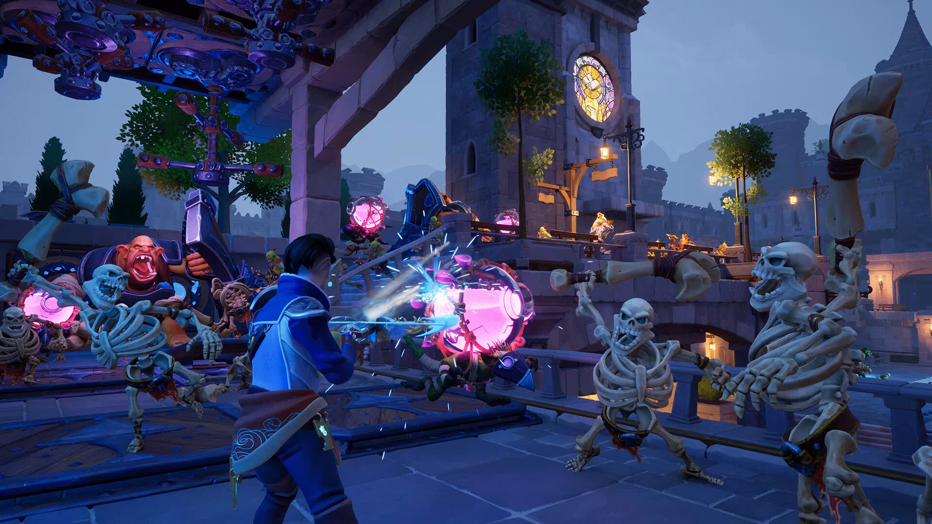 Orcs Must Die! Deathtrap - orcs-must-die-deathtrap_1.avif