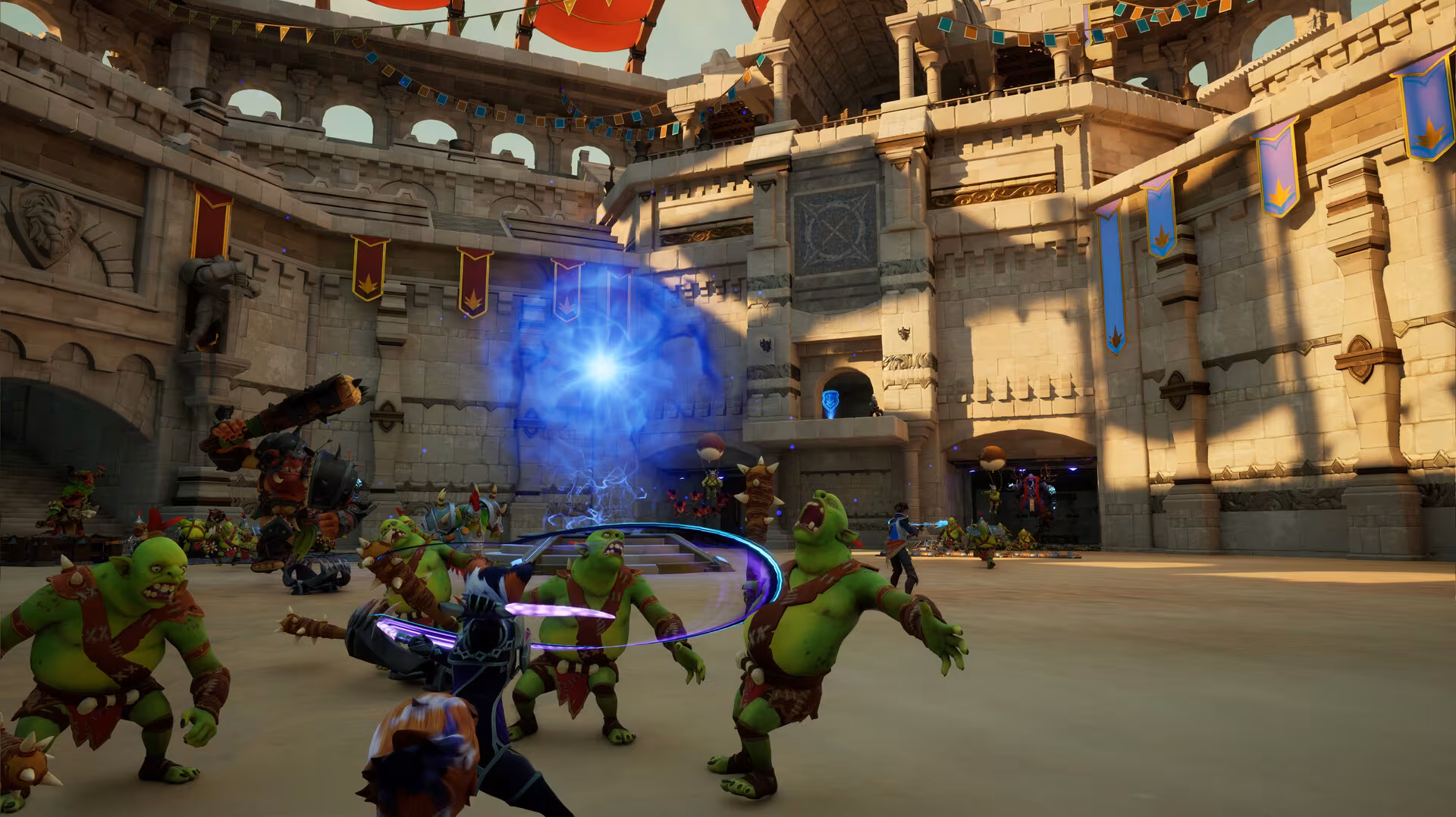 Orcs Must Die! Deathtrap - orcs-must-die-deathtrap_2.avif