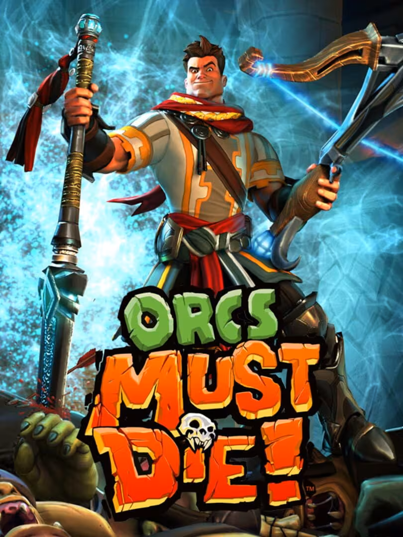 Capsule for Orcs Must Die!