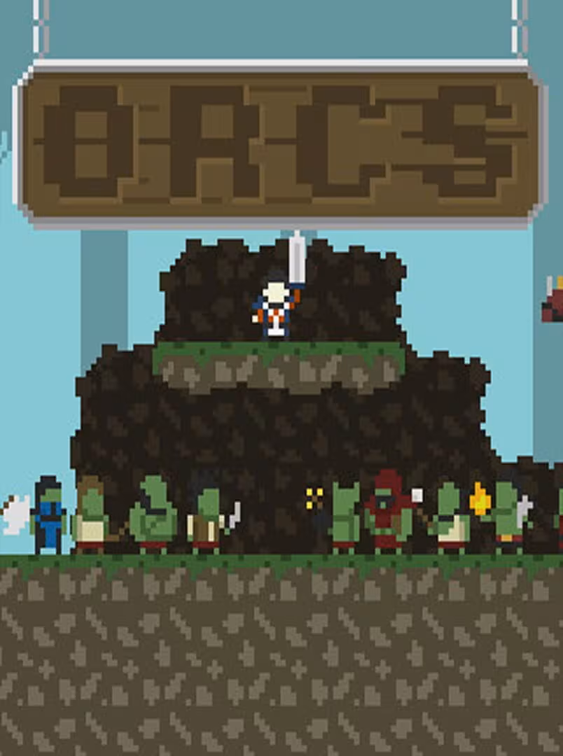 Capsule for ORCS