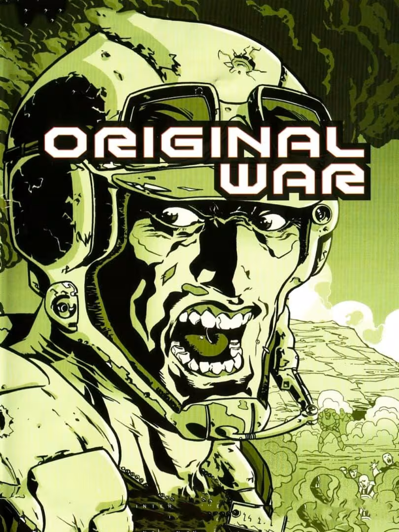 Capsule for Original War