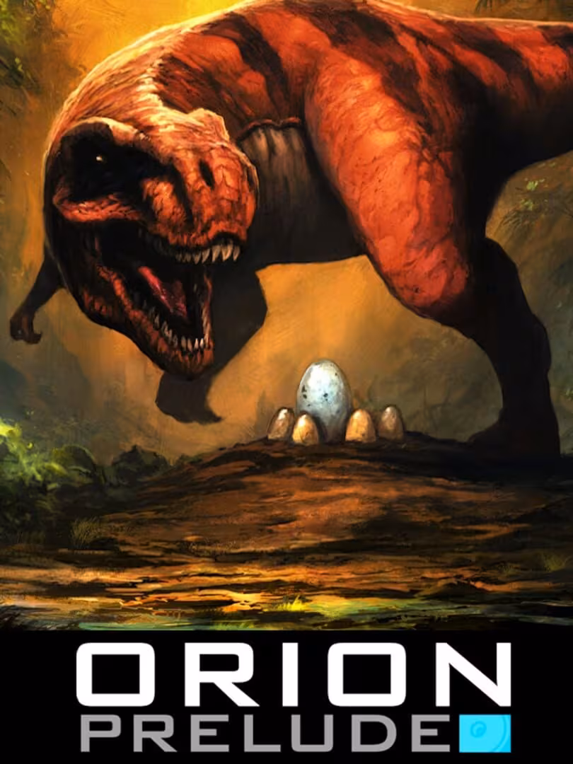 ORION: Prelude