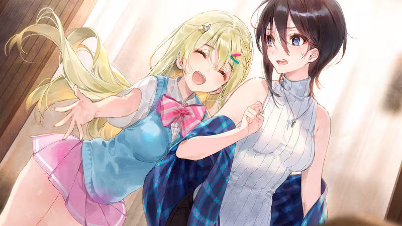 OshiRabu: Waifus Over Husbandos ~Love･or･die~ - oshirabu-waifus-over-husbandos-loveordie_5.avif