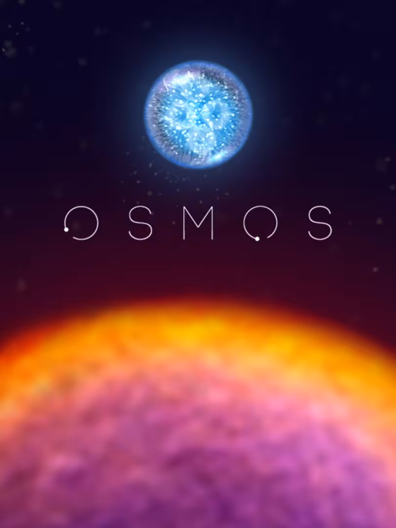 Capsule for Osmos