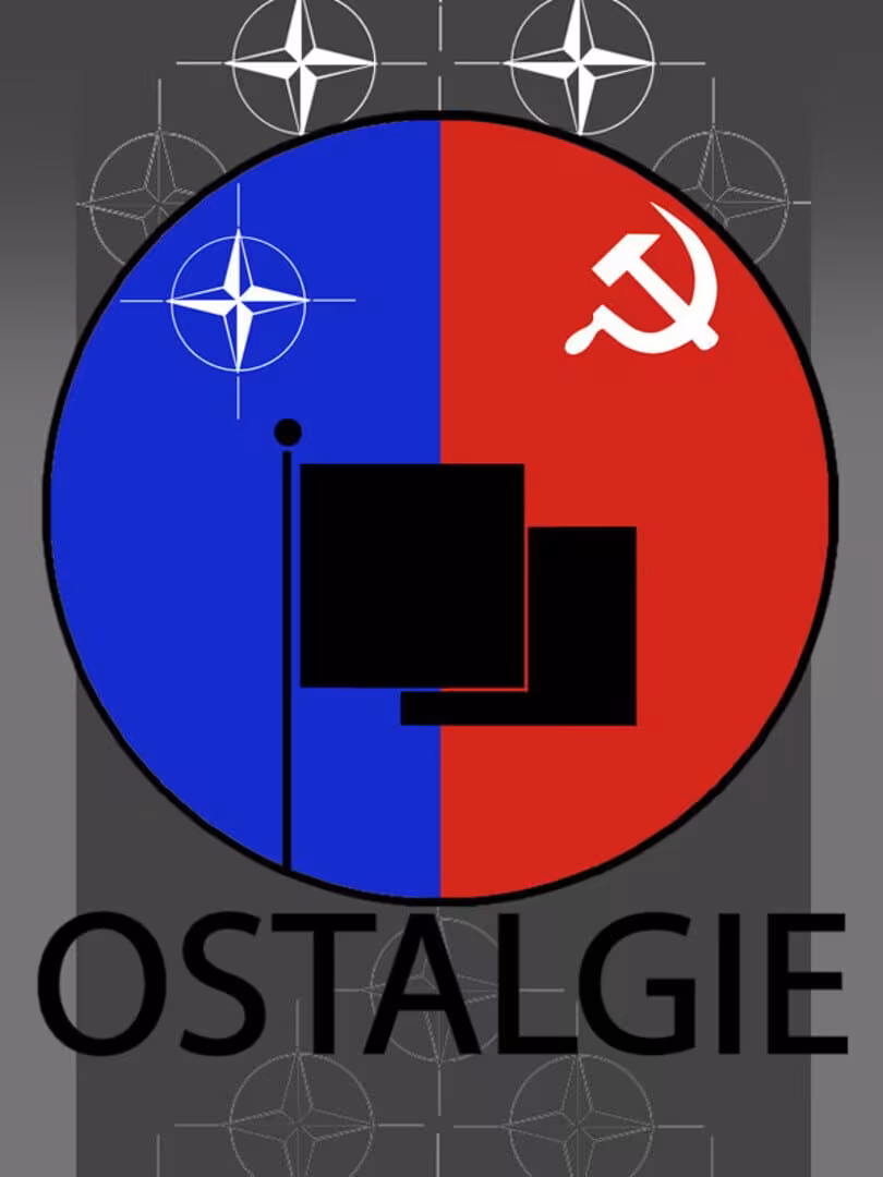 Capsule for Ostalgie: The Berlin Wall