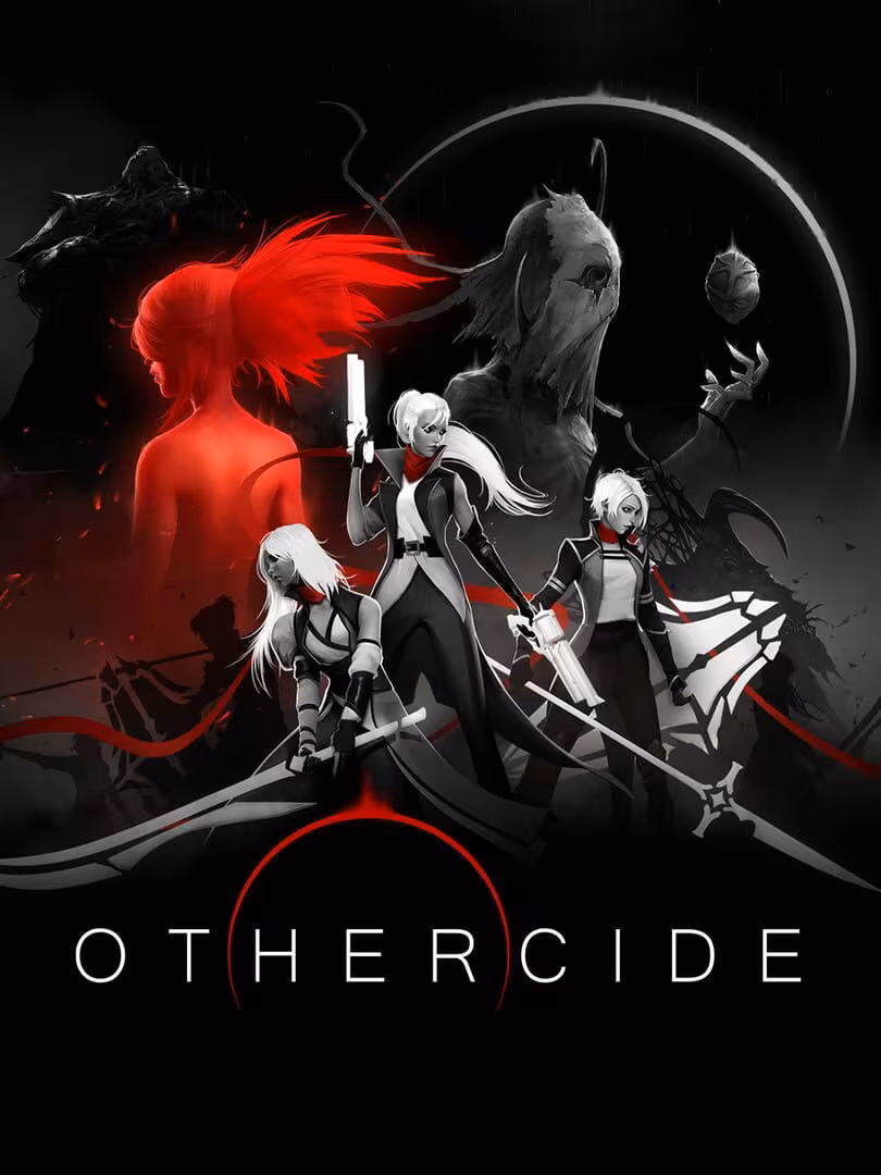 Capsule for Othercide