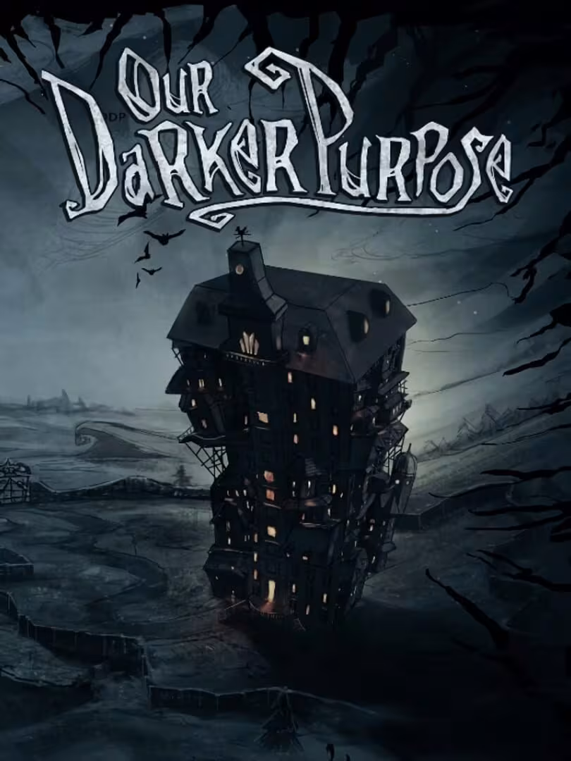 Capsule for Our Darker Purpose