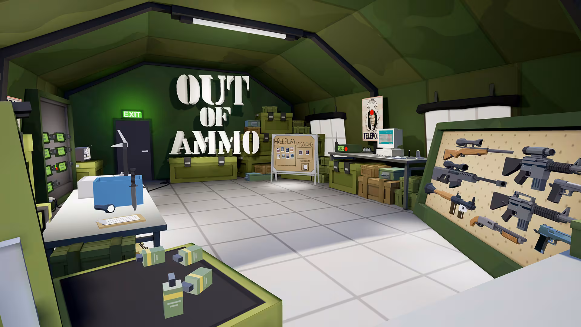 Out of Ammo - out-of-ammo_5.avif