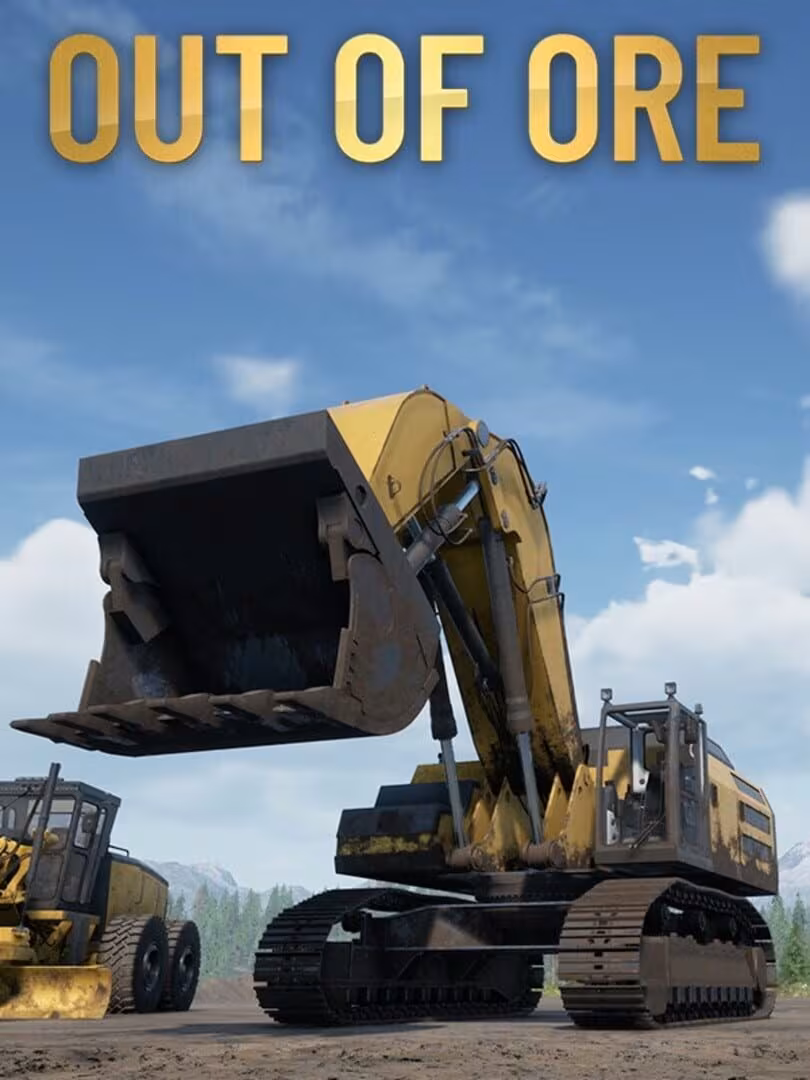Capsule for Out of Ore