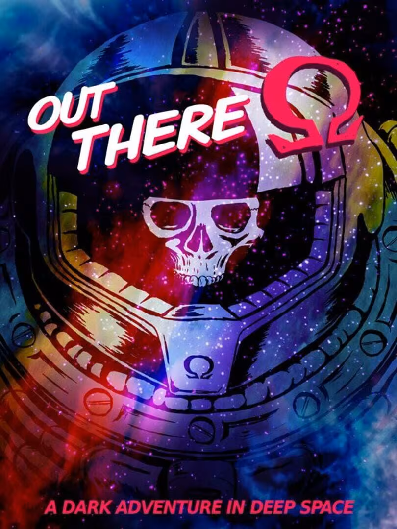 Capsule for Out There: Ω Edition