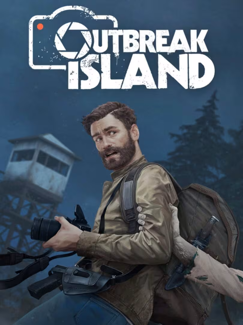 Capsule for Outbreak Island