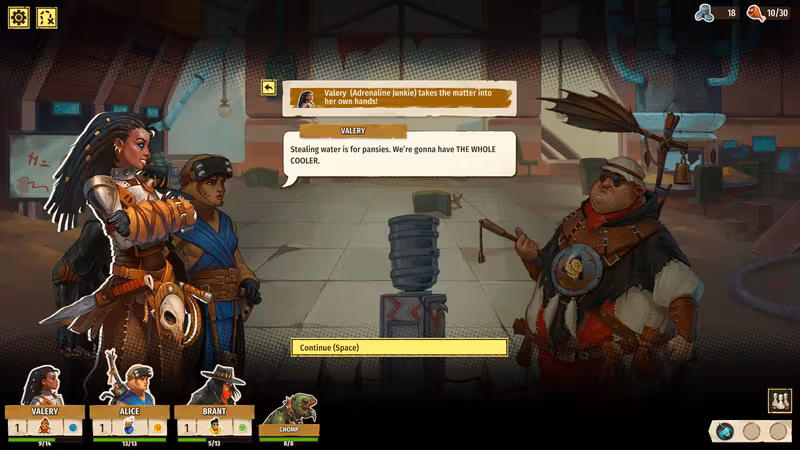 Outcast Tales: The First Journey - outcast-tales-the-first-journey_2.avif