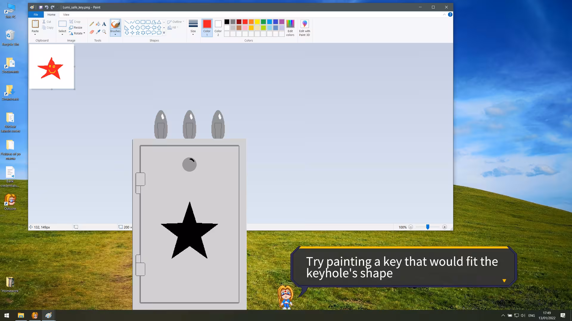 Outcore: Desktop Adventure - outcore-desktop-adventure_2.avif