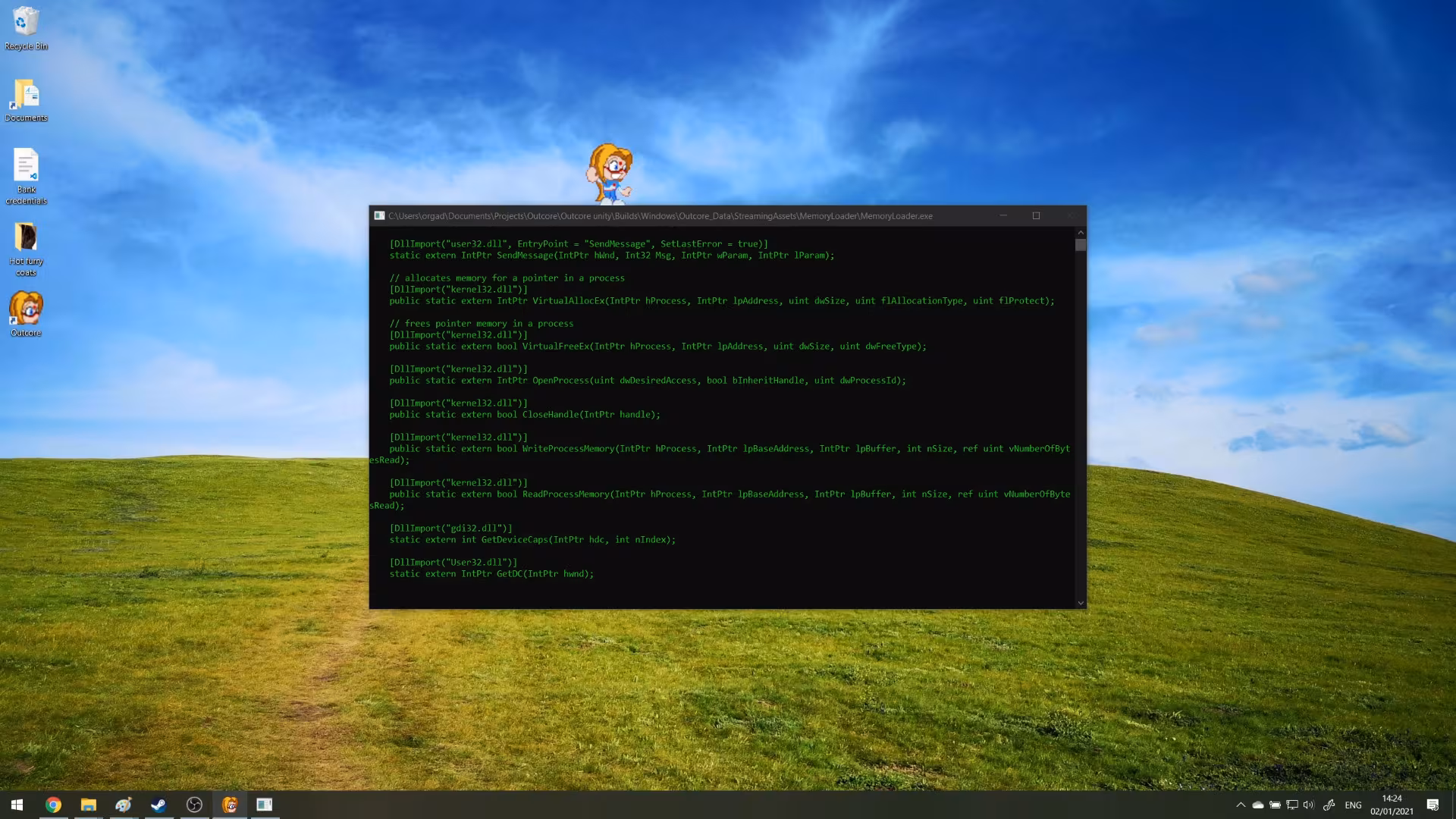 Outcore: Desktop Adventure - outcore-desktop-adventure_5.avif
